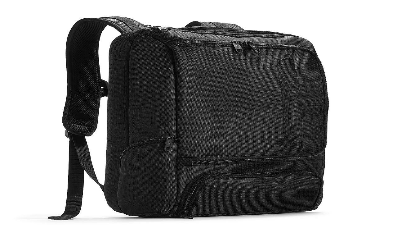 eBags Professional Slim Laptop Backpack