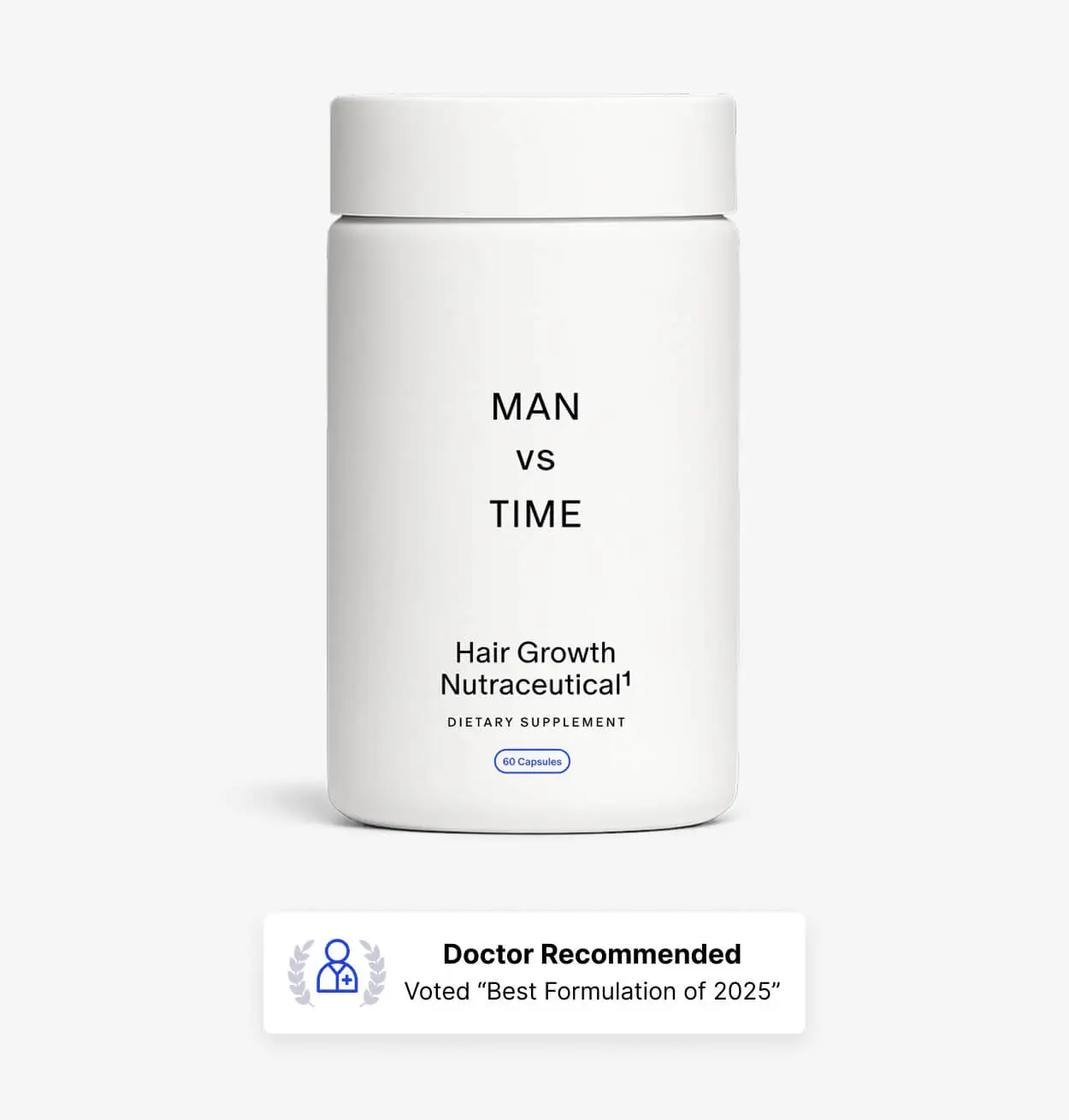 Man vs.