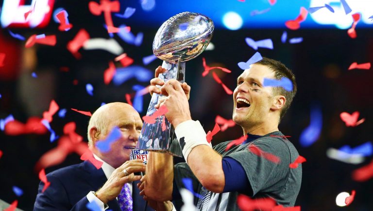 What Team Will Raise The Lombardi Trophy At Super Bowl LIV?