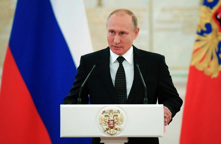 Master and Commander: What Is Behind The Vladimir Putin Announcements?