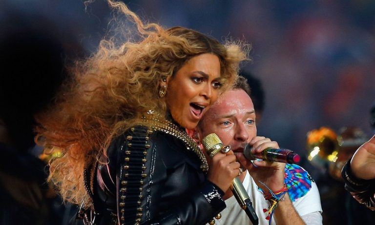 Top 15 Greatest Halftime Shows In Super Bowl History