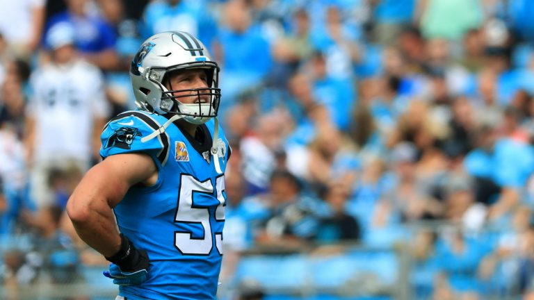 Luke Kuechly: How His Retirement Sheds More Light On NFL’s Concussion Issues