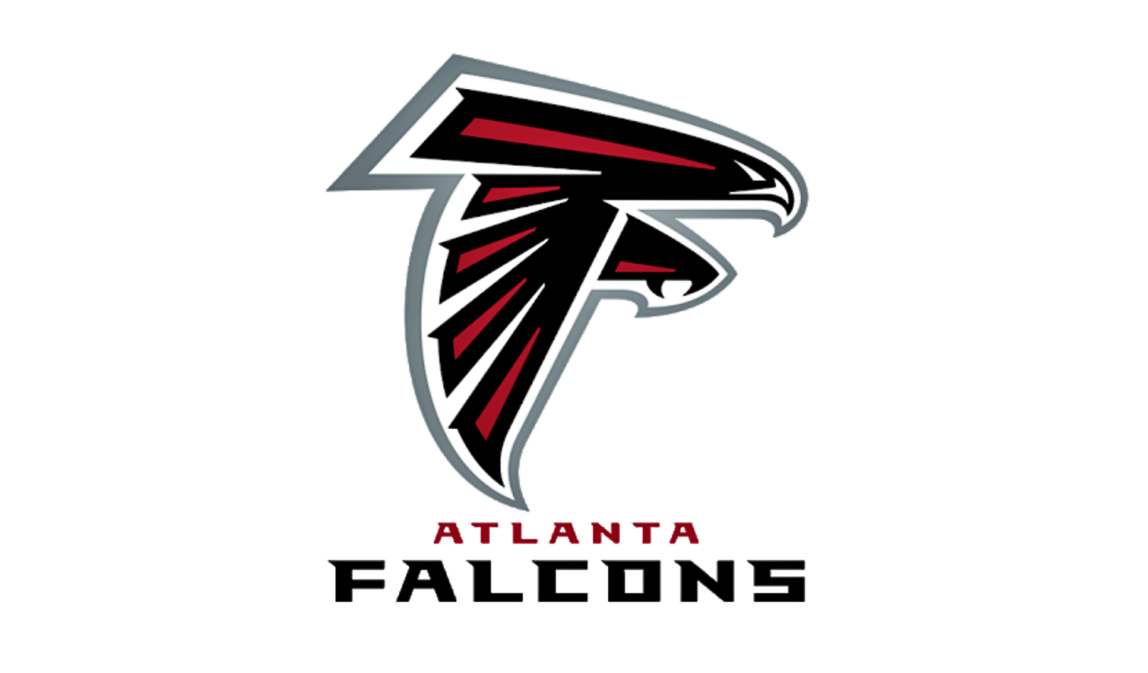 Atlanta Falcons Logo 