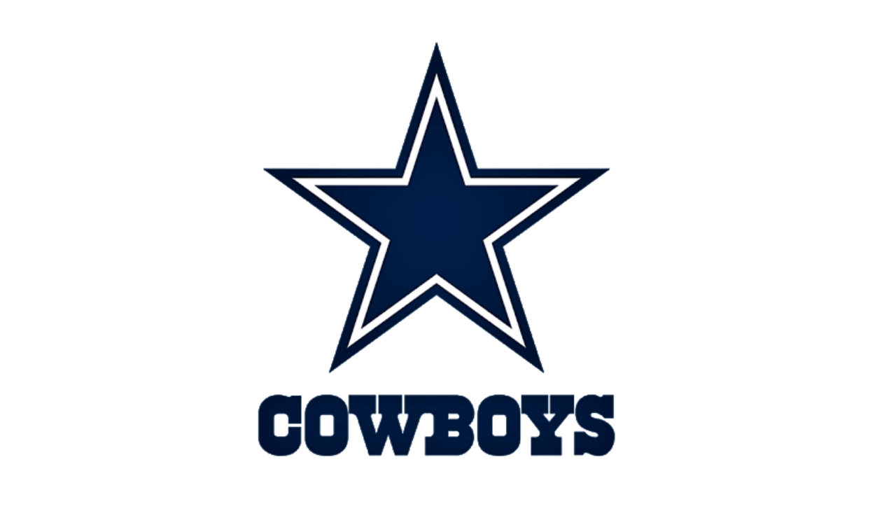 Dallas Cowboys logo 