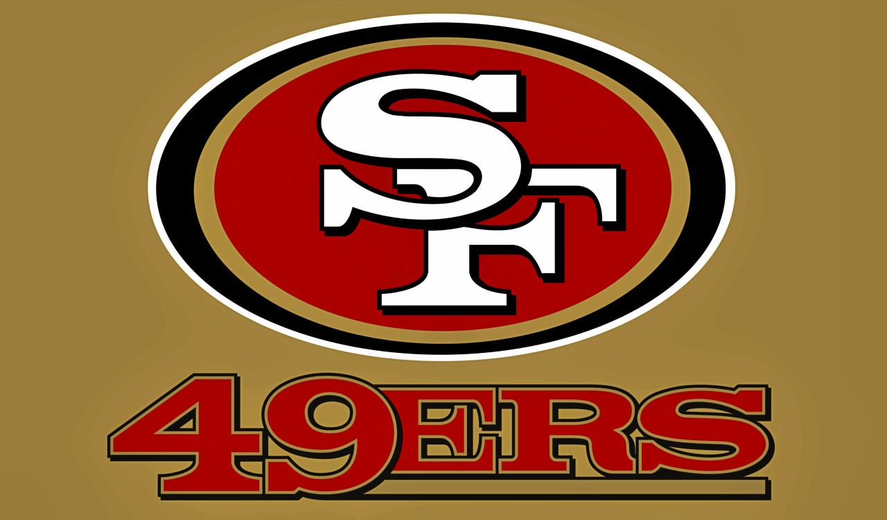 San Fransisco 49ers Logo